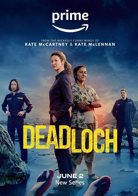 deadloch solarmovie